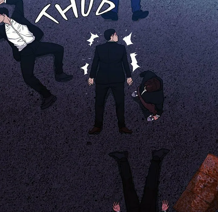 Read Malcolm, The Superstar Detective chapter 18 image 91 on Lezhin