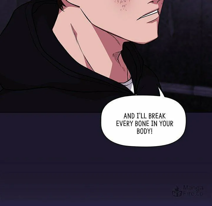 Read Malcolm, The Superstar Detective chapter 18 image 95 on Lezhin