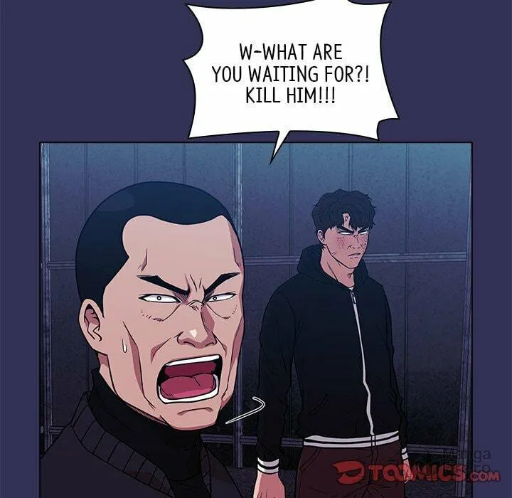Read Malcolm, The Superstar Detective chapter 18 image 98 on Lezhin