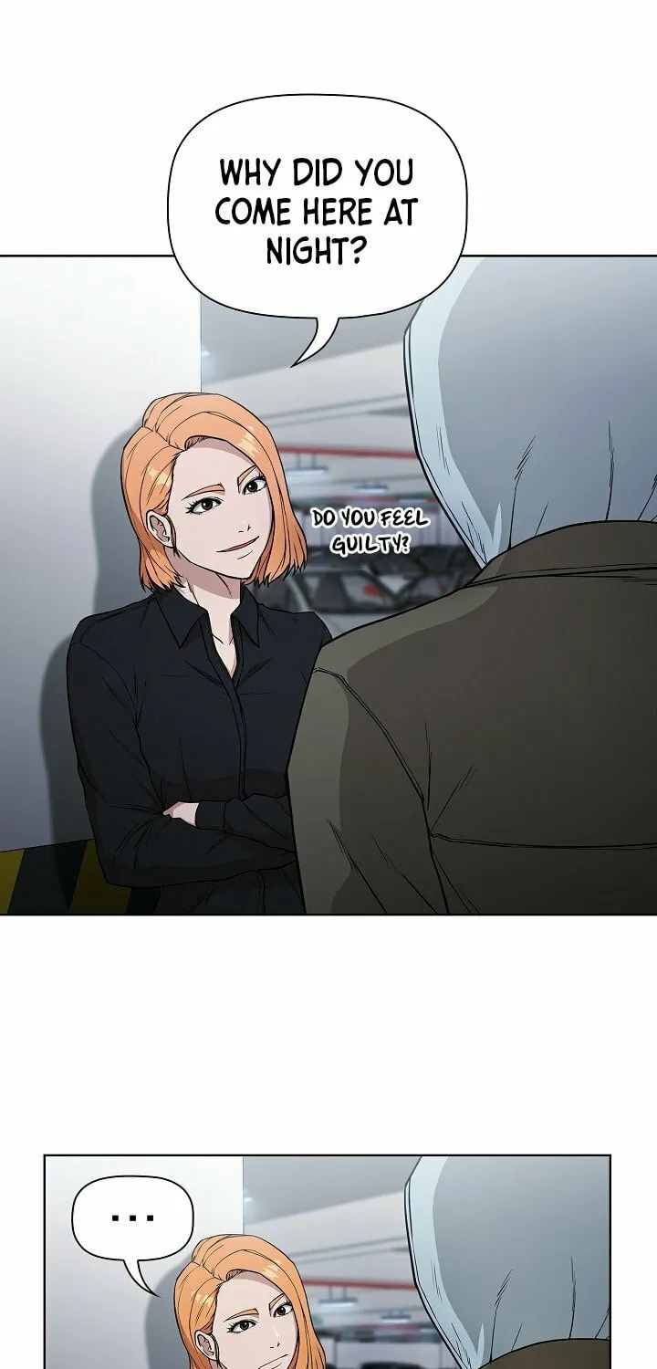 Read Malcolm, The Superstar Detective chapter 2 image 101 on Lezhin