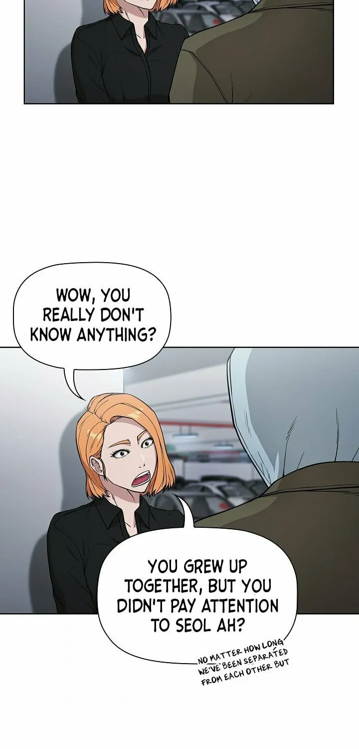 Read Malcolm, The Superstar Detective chapter 2 image 102 on Lezhin