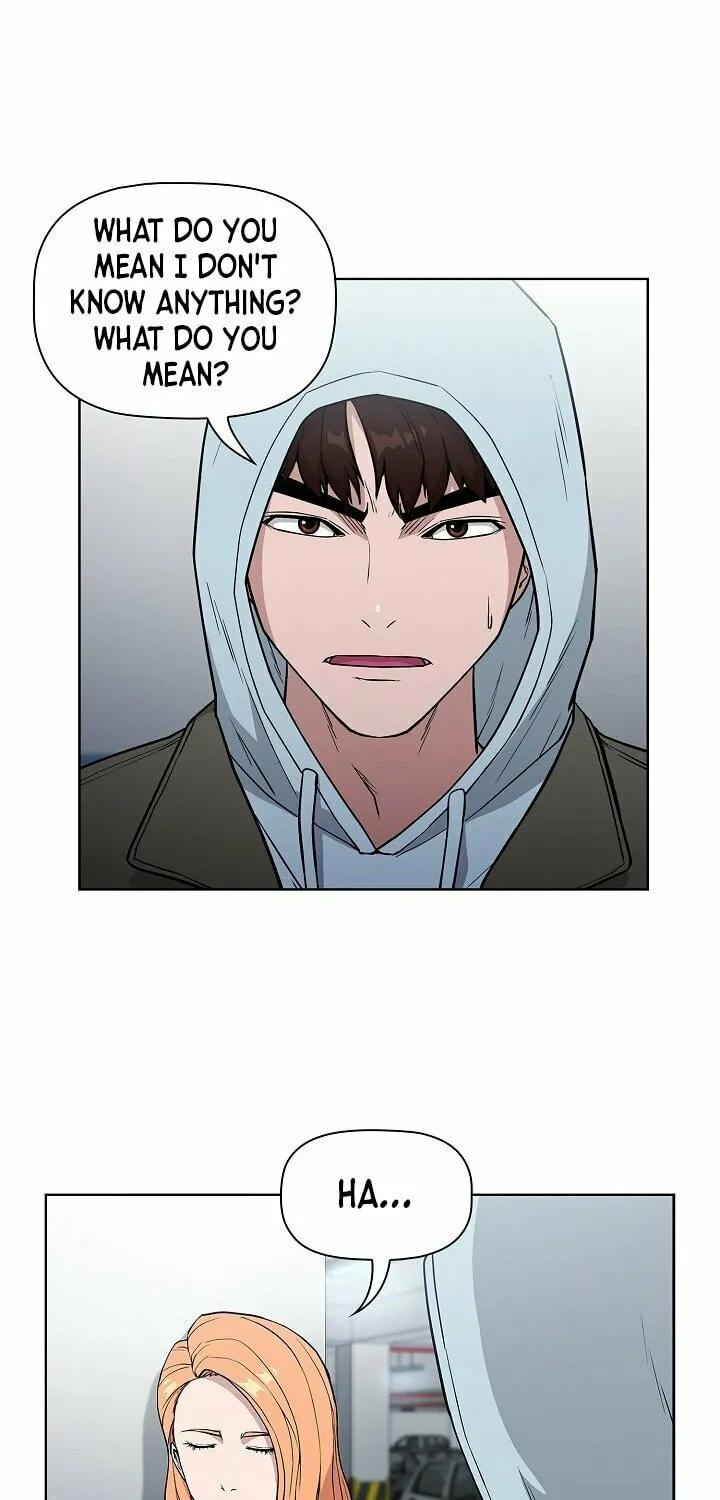 Read Malcolm, The Superstar Detective chapter 2 image 103 on Lezhin