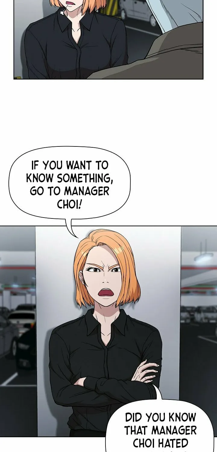 Read Malcolm, The Superstar Detective chapter 2 image 104 on Lezhin