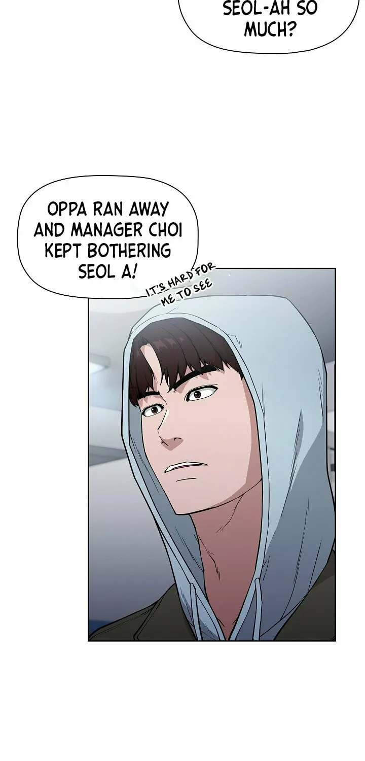Read Malcolm, The Superstar Detective chapter 2 image 105 on Lezhin
