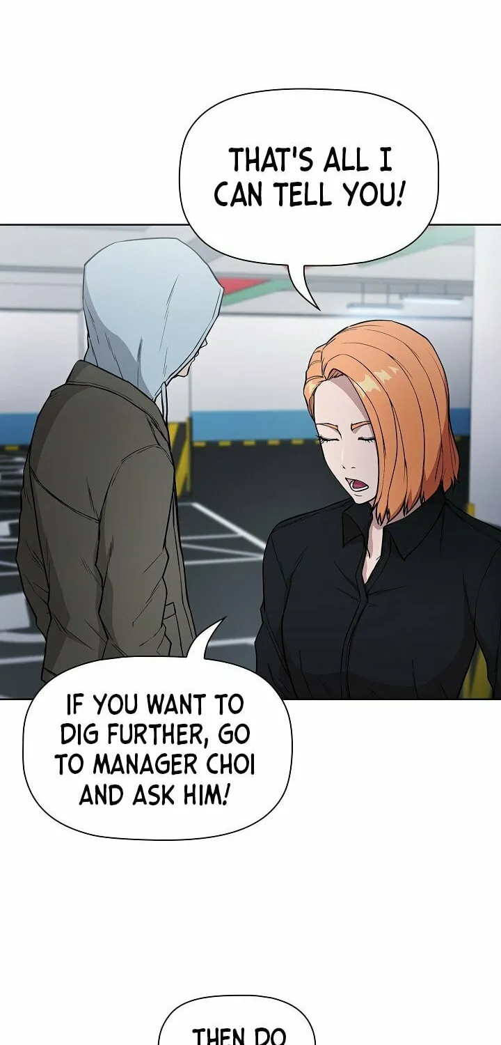 Read Malcolm, The Superstar Detective chapter 2 image 106 on Lezhin