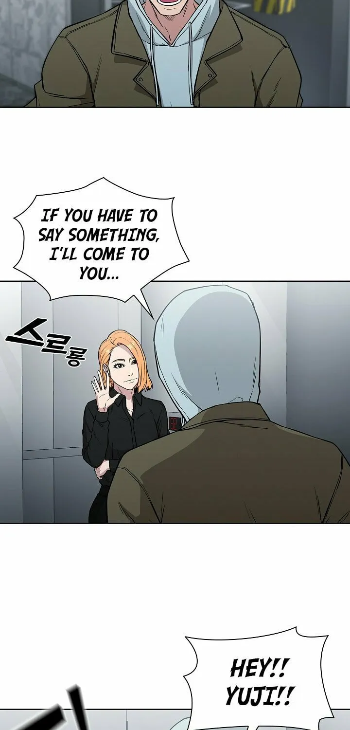 Read Malcolm, The Superstar Detective chapter 2 image 109 on Lezhin