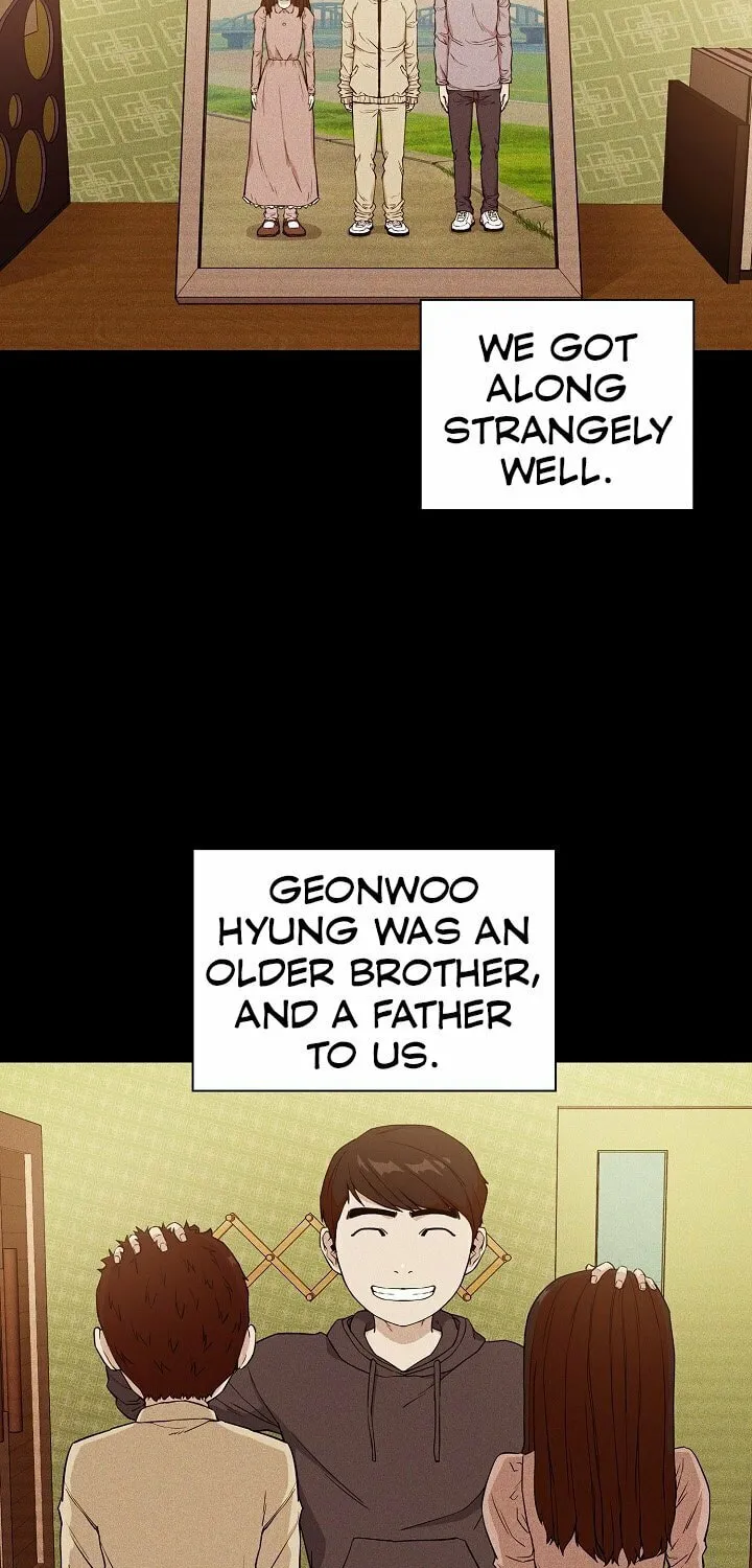 Read Malcolm, The Superstar Detective chapter 2 image 11 on Lezhin