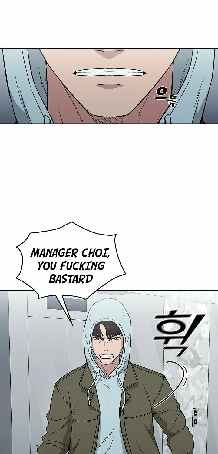 Read Malcolm, The Superstar Detective chapter 2 image 111 on Lezhin