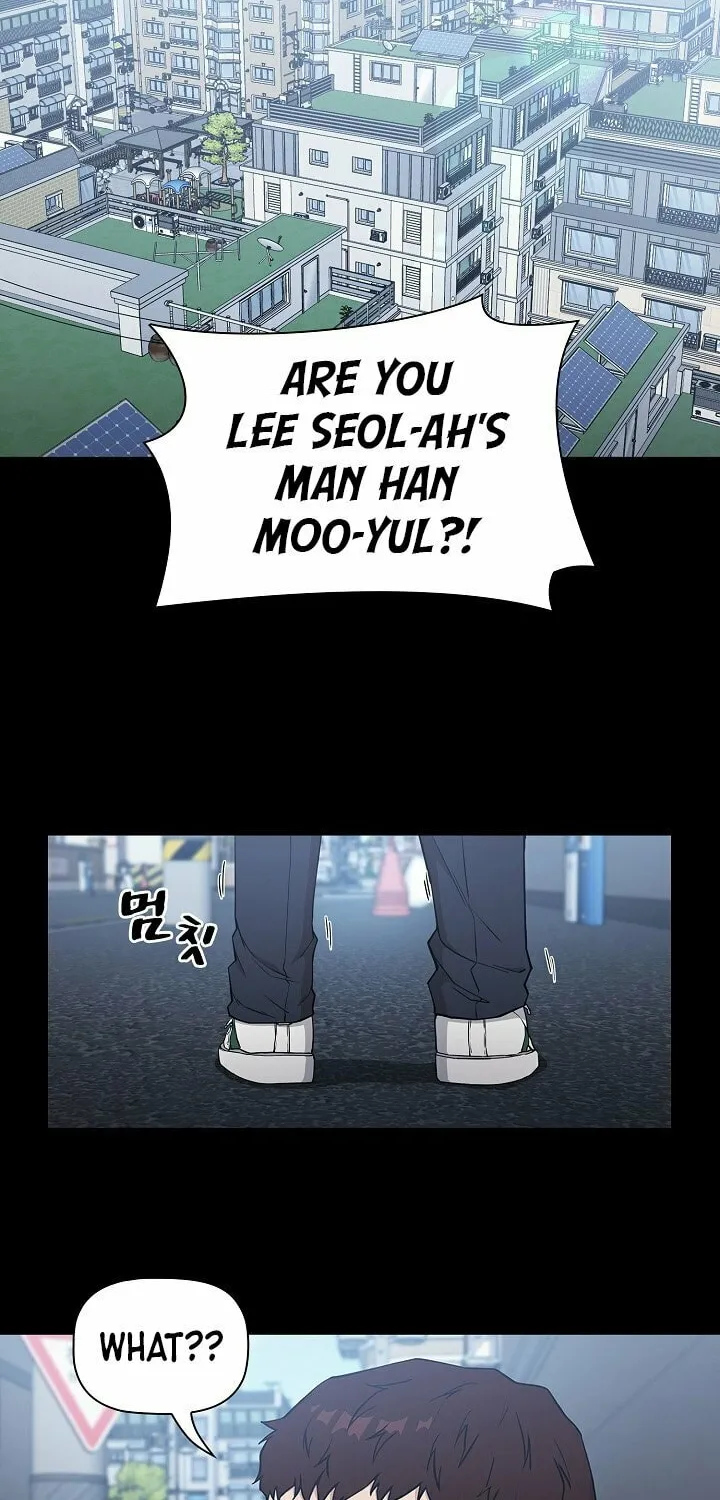 Read Malcolm, The Superstar Detective chapter 2 image 14 on Lezhin
