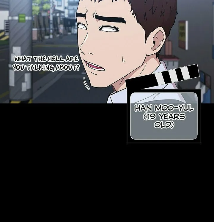 Read Malcolm, The Superstar Detective chapter 2 image 15 on Lezhin