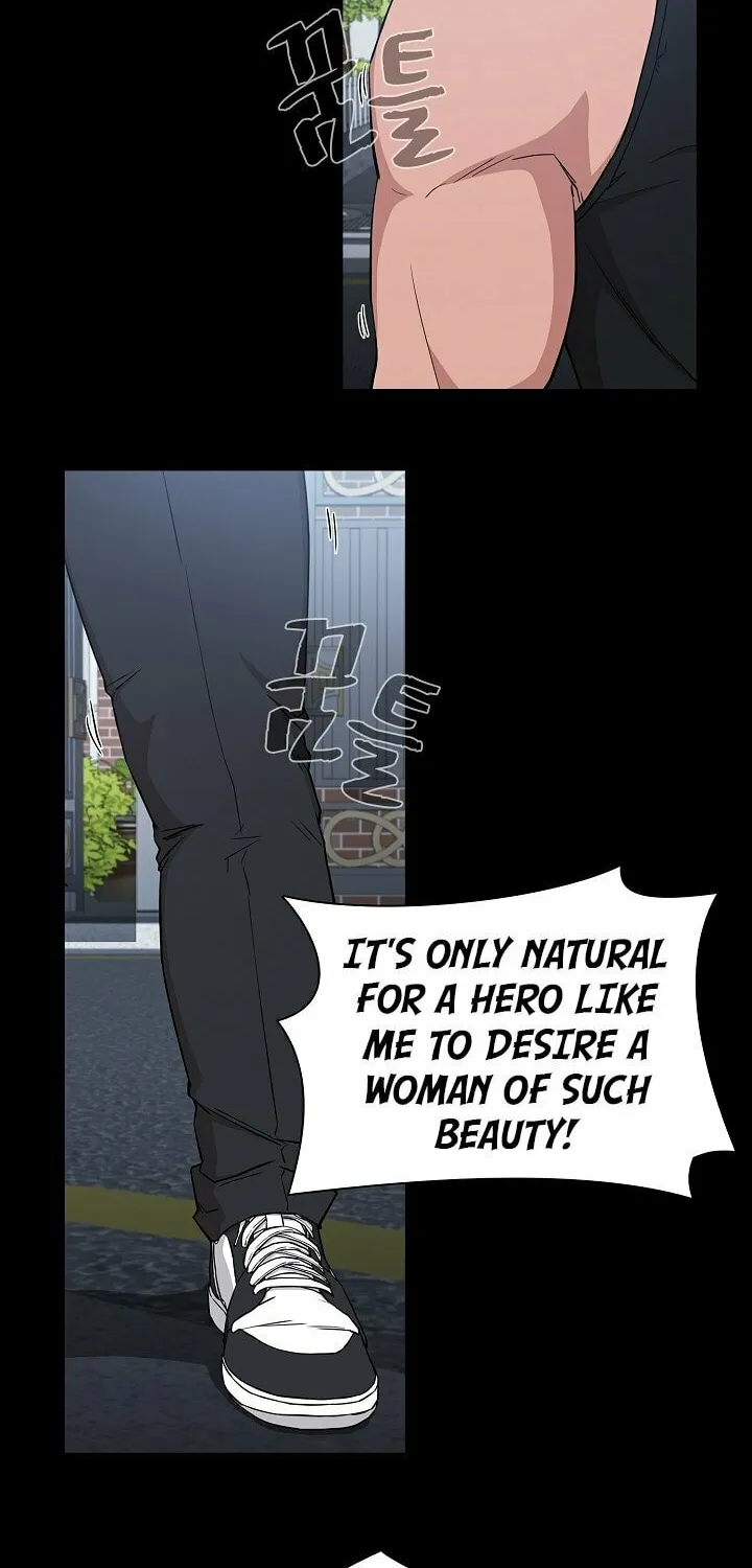 Read Malcolm, The Superstar Detective chapter 2 image 17 on Lezhin