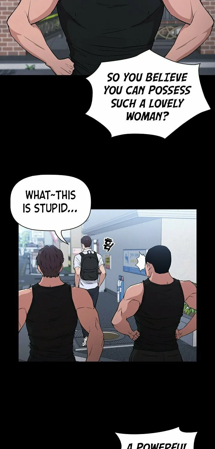 Read Malcolm, The Superstar Detective chapter 2 image 20 on Lezhin