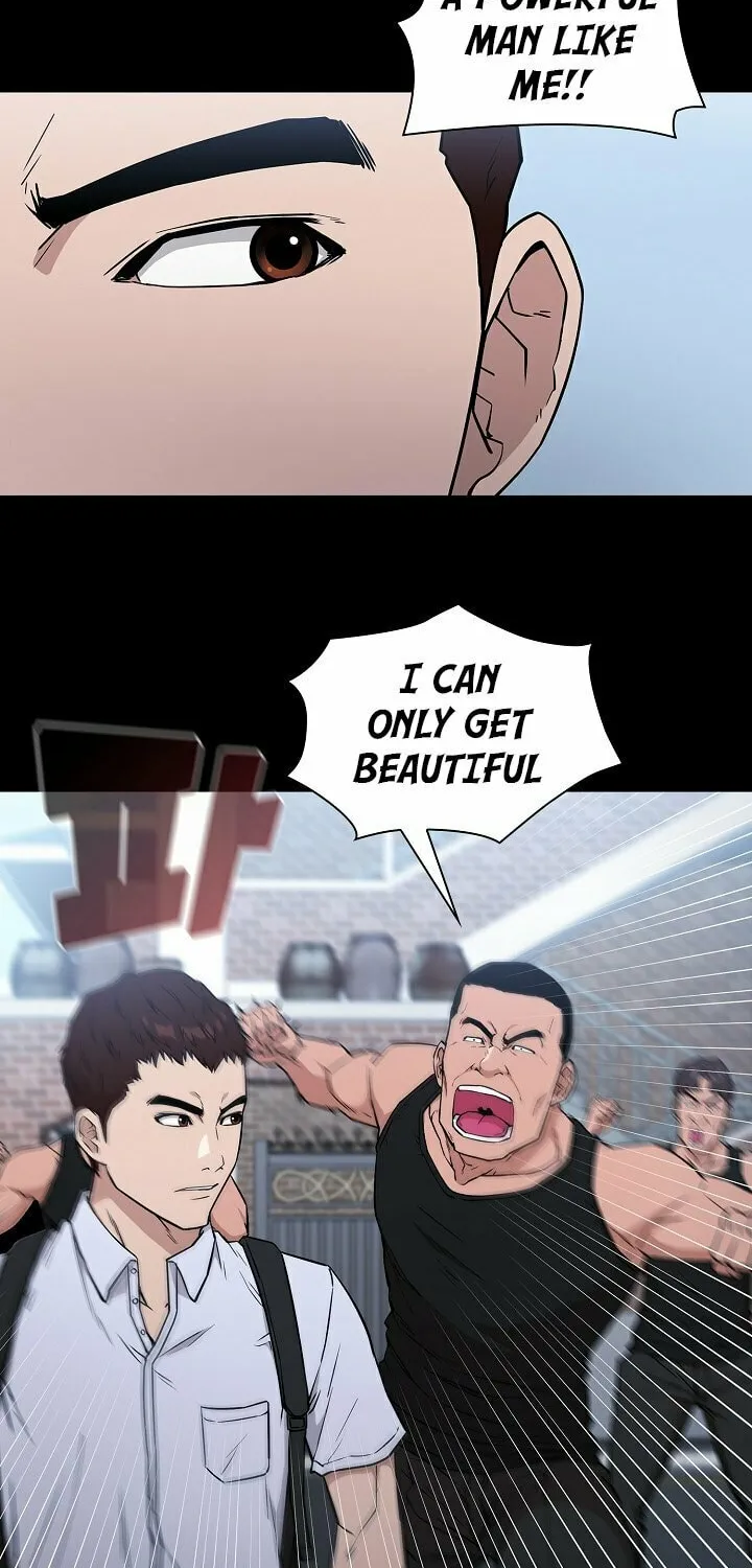 Read Malcolm, The Superstar Detective chapter 2 image 21 on Lezhin