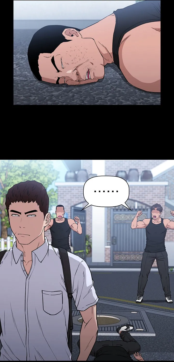 Read Malcolm, The Superstar Detective chapter 2 image 23 on Lezhin