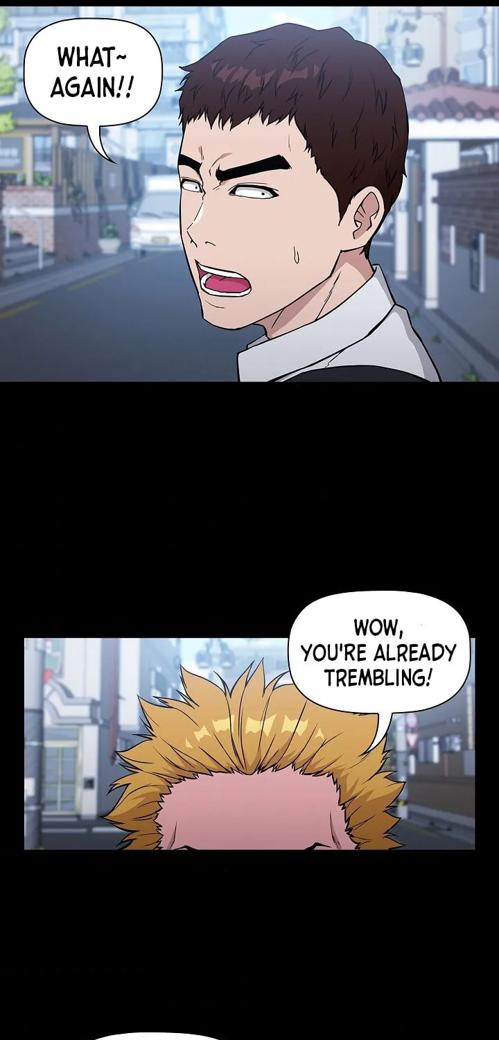 Read Malcolm, The Superstar Detective chapter 2 image 25 on Lezhin