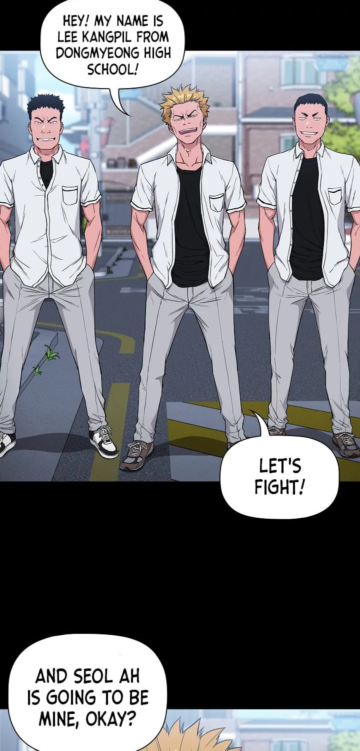 Read Malcolm, The Superstar Detective chapter 2 image 26 on Lezhin