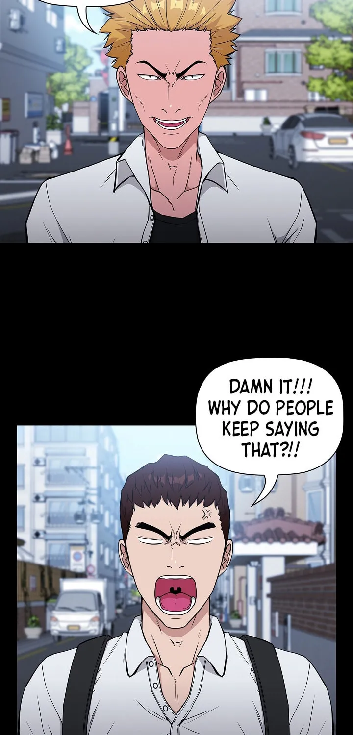 Read Malcolm, The Superstar Detective chapter 2 image 27 on Lezhin