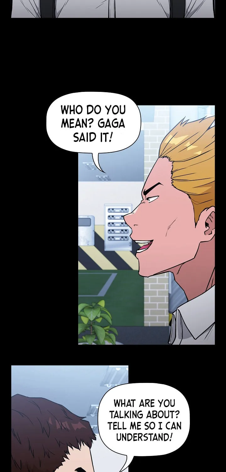 Read Malcolm, The Superstar Detective chapter 2 image 28 on Lezhin