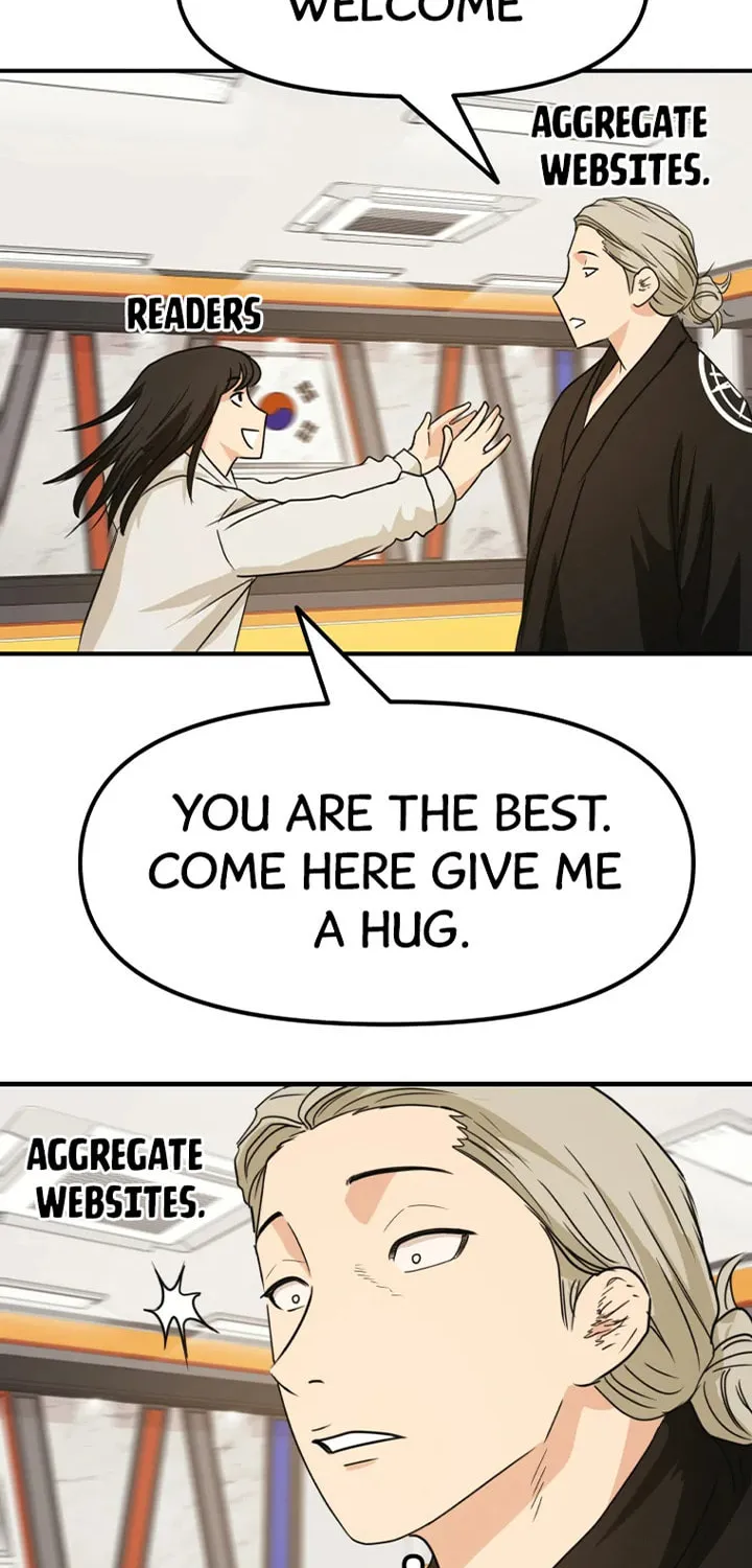 Read Malcolm, The Superstar Detective chapter 2 image 32 on Lezhin