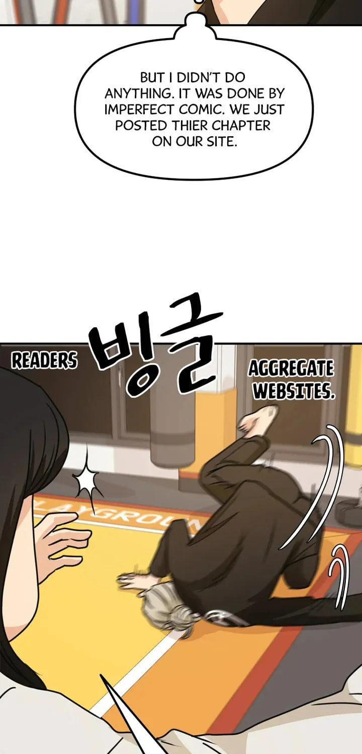 Read Malcolm, The Superstar Detective chapter 2 image 33 on Lezhin