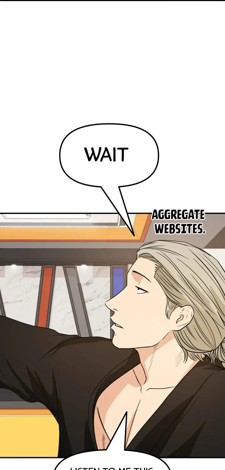 Read Malcolm, The Superstar Detective chapter 2 image 35 on Lezhin
