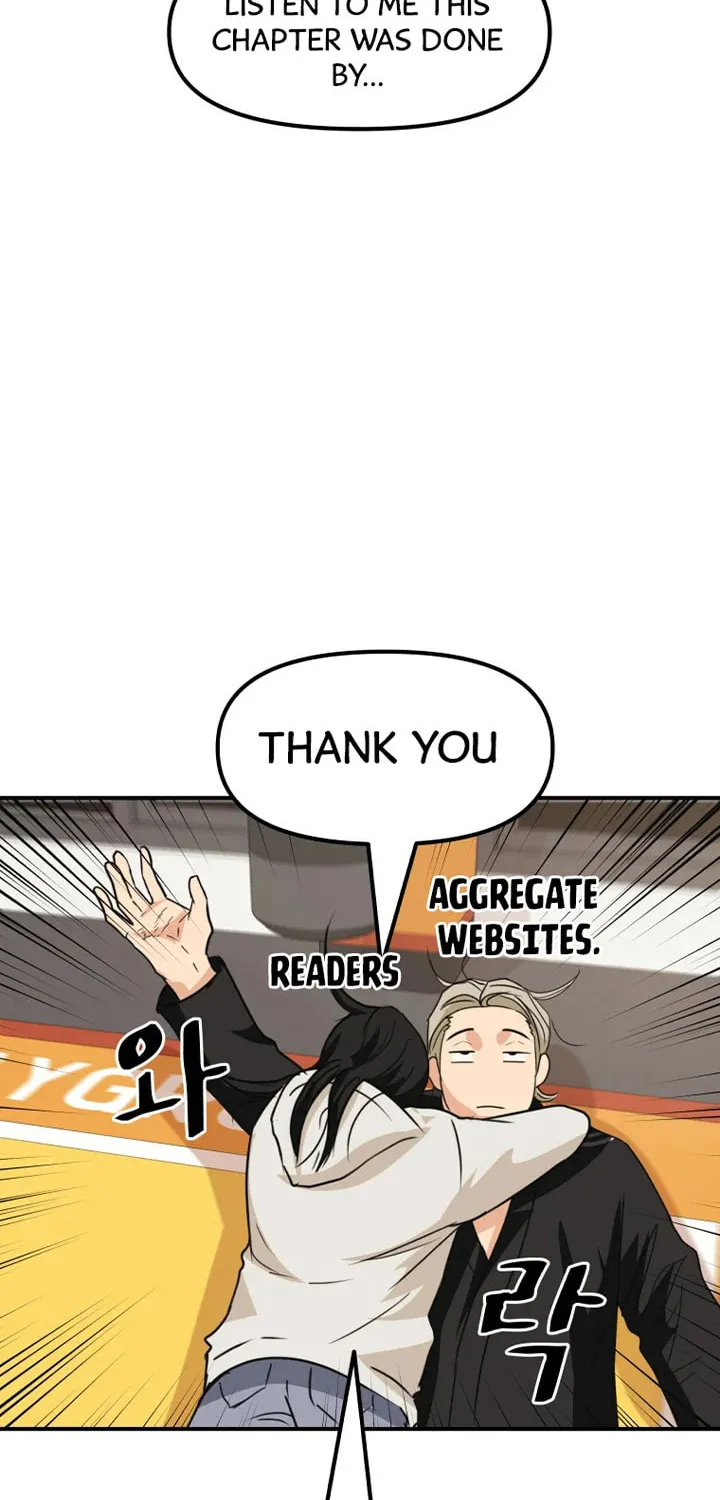 Read Malcolm, The Superstar Detective chapter 2 image 36 on Lezhin
