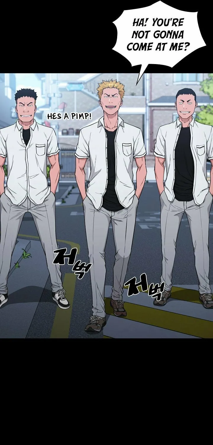 Read Malcolm, The Superstar Detective chapter 2 image 38 on Lezhin
