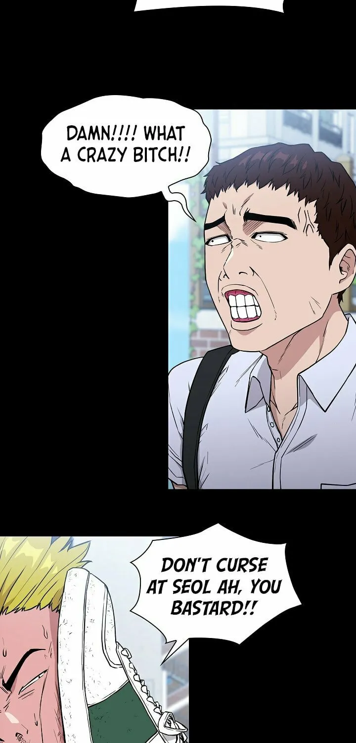 Read Malcolm, The Superstar Detective chapter 2 image 42 on Lezhin