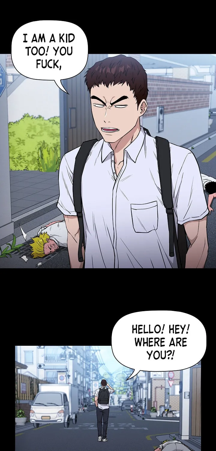 Read Malcolm, The Superstar Detective chapter 2 image 45 on Lezhin