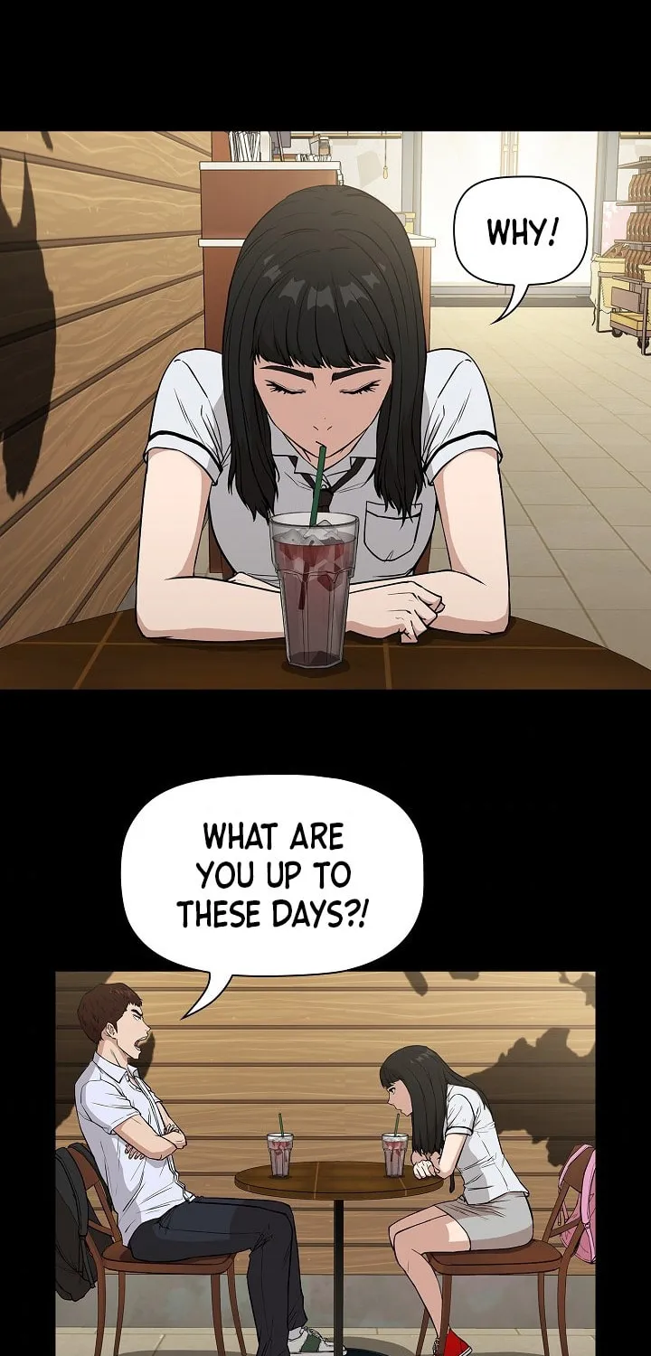 Read Malcolm, The Superstar Detective chapter 2 image 48 on Lezhin