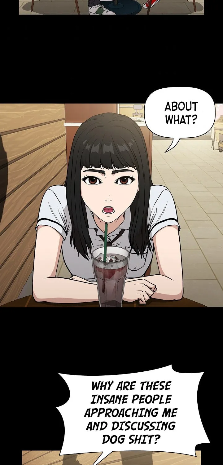 Read Malcolm, The Superstar Detective chapter 2 image 49 on Lezhin