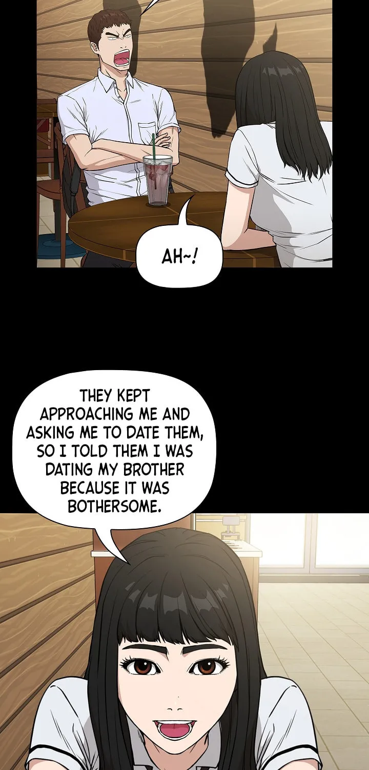 Read Malcolm, The Superstar Detective chapter 2 image 50 on Lezhin