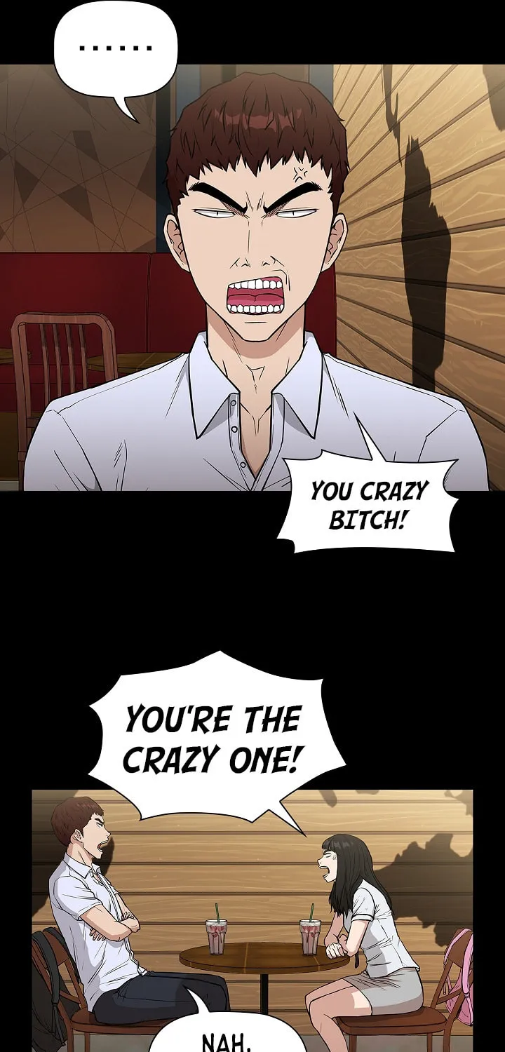 Read Malcolm, The Superstar Detective chapter 2 image 52 on Lezhin