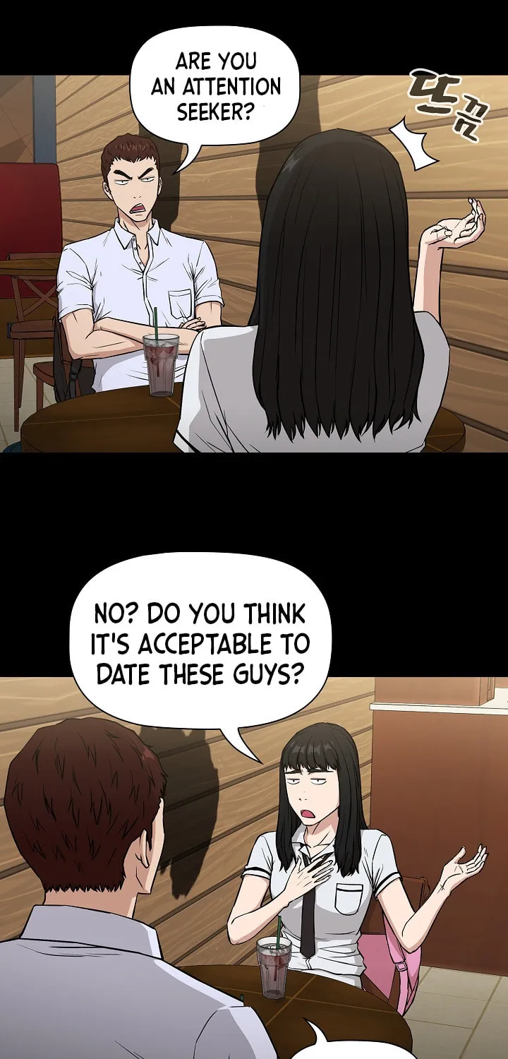 Read Malcolm, The Superstar Detective chapter 2 image 54 on Lezhin