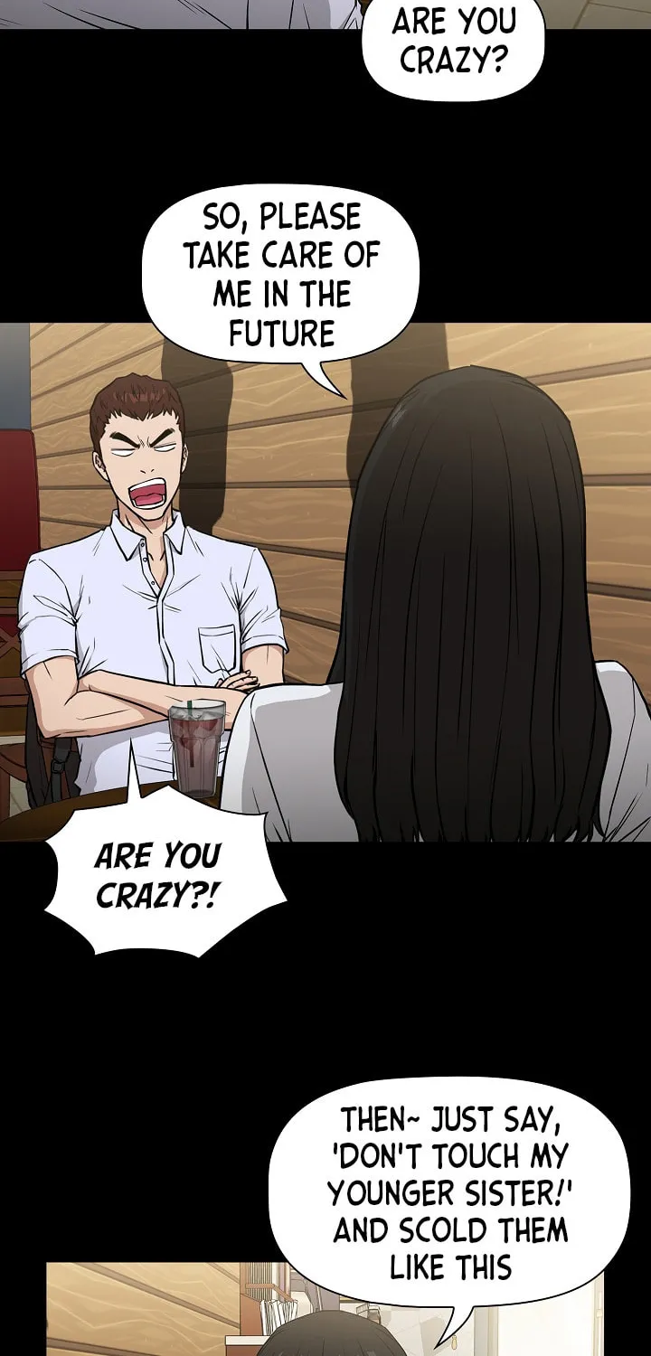 Read Malcolm, The Superstar Detective chapter 2 image 55 on Lezhin
