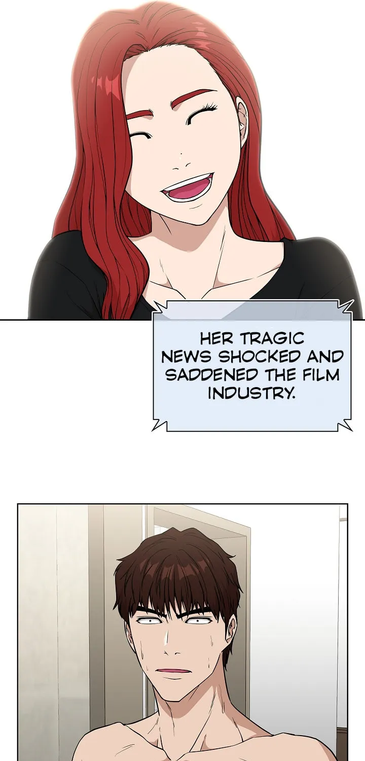 Read Malcolm, The Superstar Detective chapter 2 image 59 on Lezhin