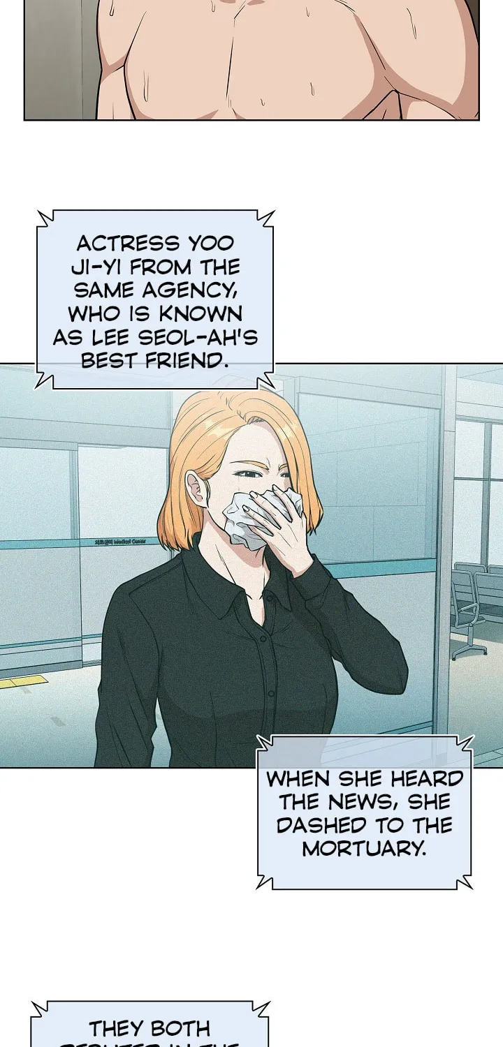 Read Malcolm, The Superstar Detective chapter 2 image 60 on Lezhin