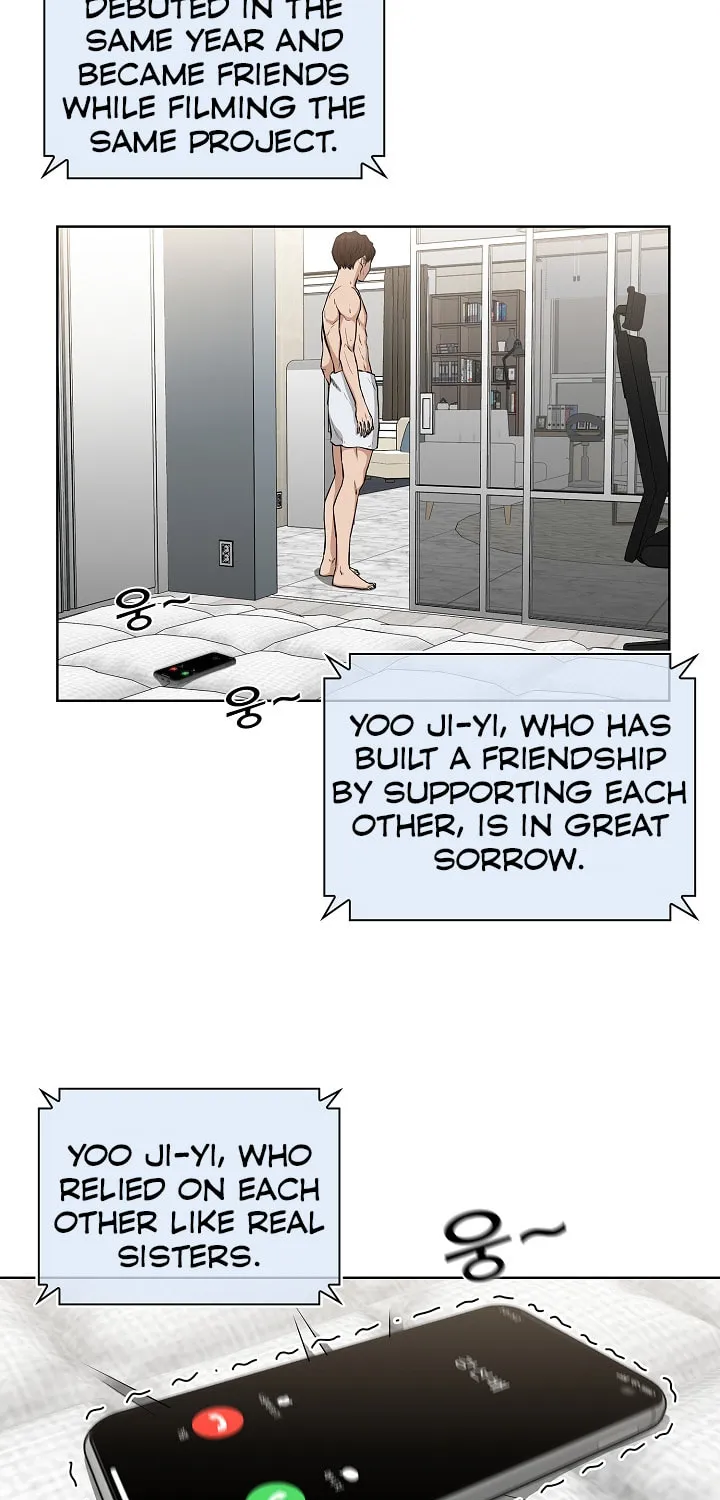 Read Malcolm, The Superstar Detective chapter 2 image 61 on Lezhin