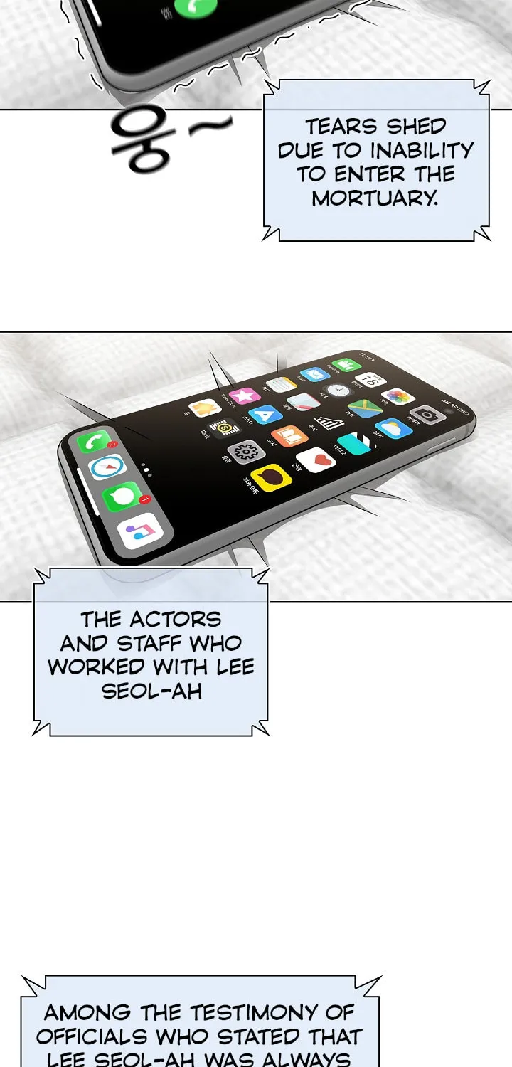 Read Malcolm, The Superstar Detective chapter 2 image 62 on Lezhin