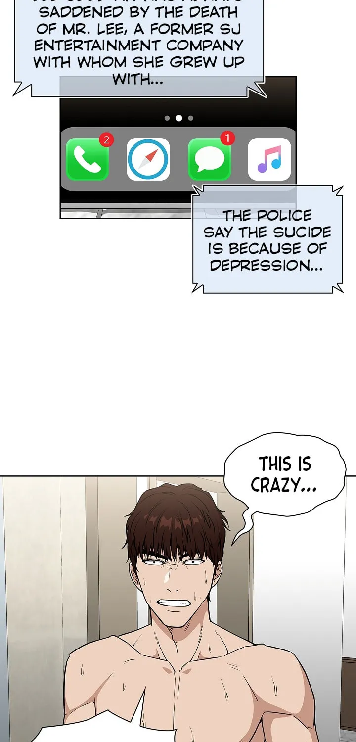 Read Malcolm, The Superstar Detective chapter 2 image 63 on Lezhin
