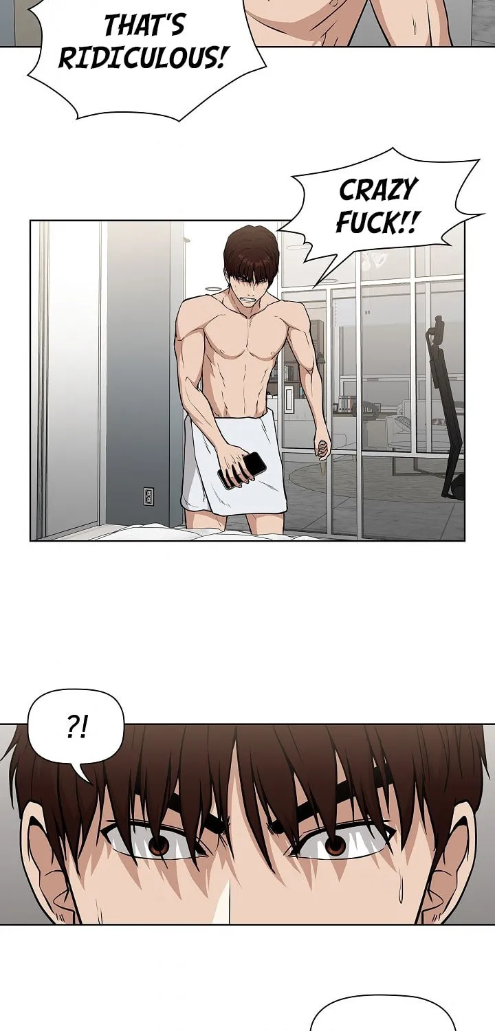 Read Malcolm, The Superstar Detective chapter 2 image 64 on Lezhin