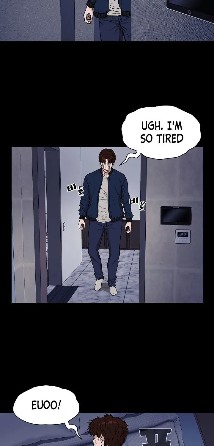 Read Malcolm, The Superstar Detective chapter 2 image 68 on Lezhin