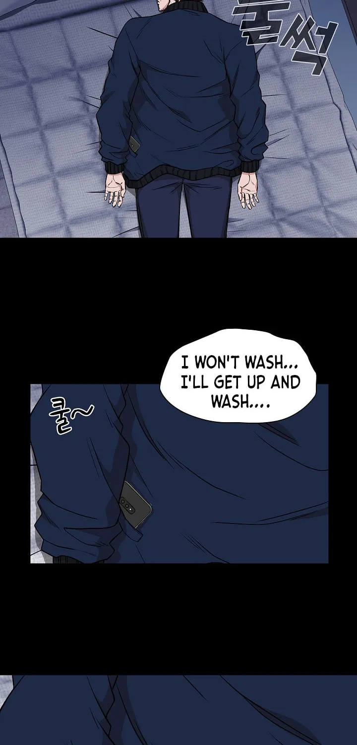 Read Malcolm, The Superstar Detective chapter 2 image 69 on Lezhin