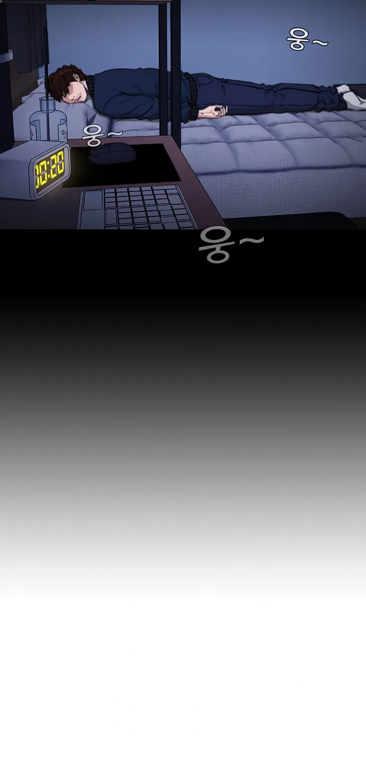 Read Malcolm, The Superstar Detective chapter 2 image 71 on Lezhin