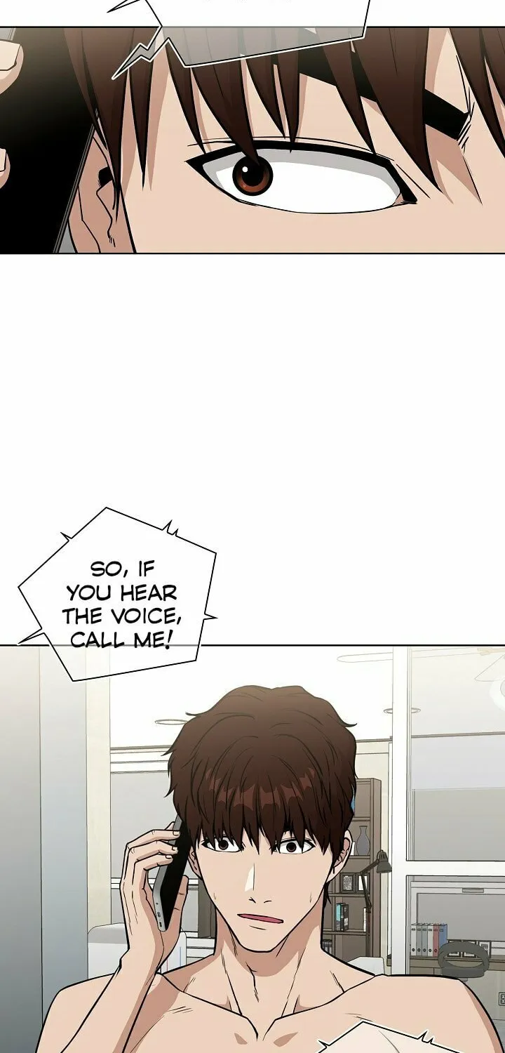 Read Malcolm, The Superstar Detective chapter 2 image 76 on Lezhin