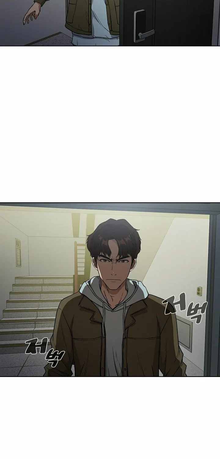 Read Malcolm, The Superstar Detective chapter 2 image 81 on Lezhin