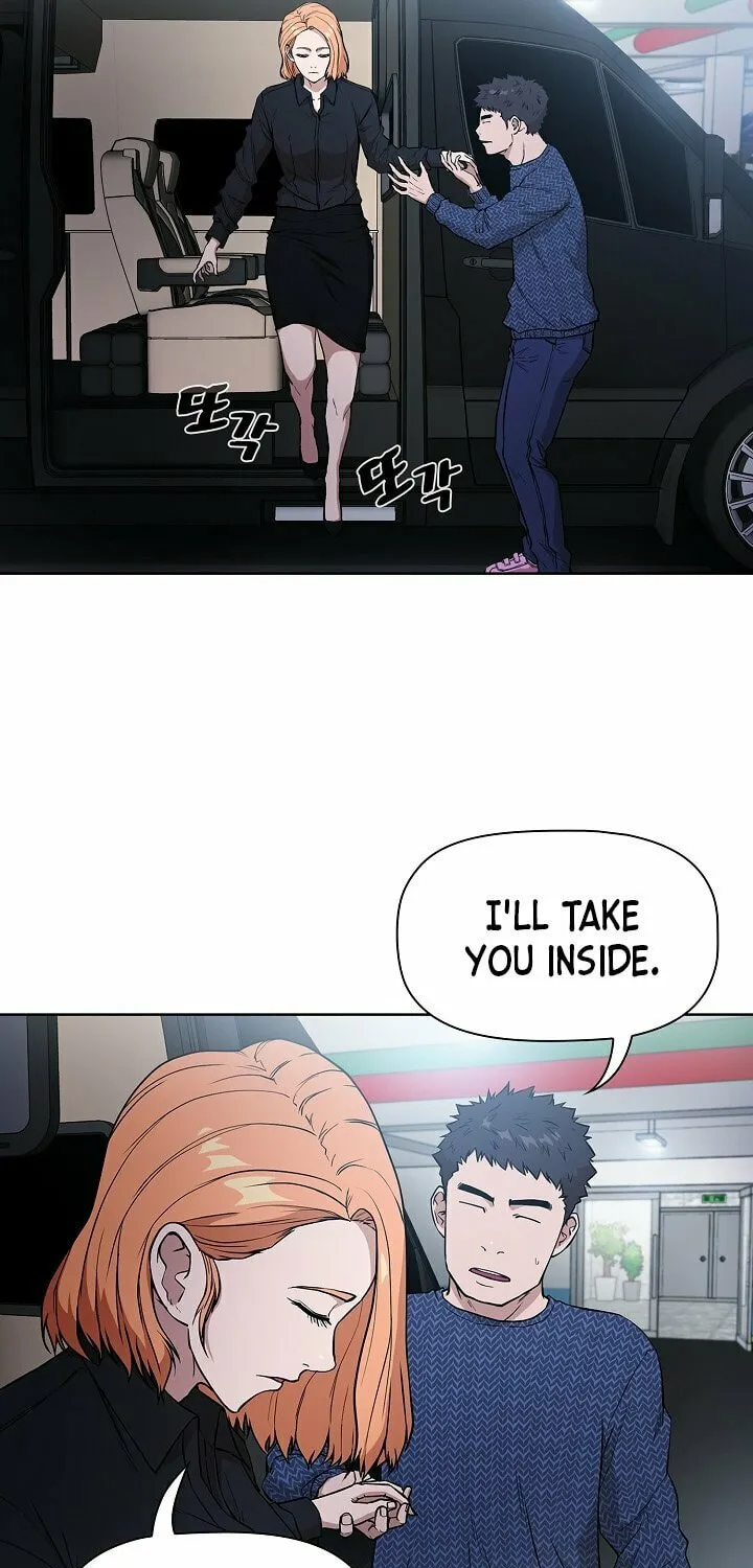Read Malcolm, The Superstar Detective chapter 2 image 84 on Lezhin