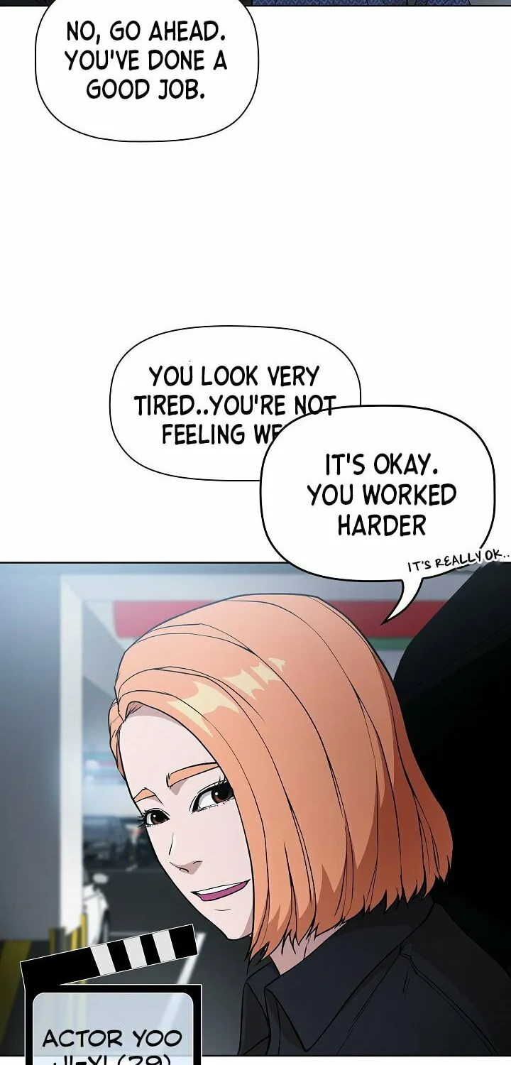 Read Malcolm, The Superstar Detective chapter 2 image 85 on Lezhin