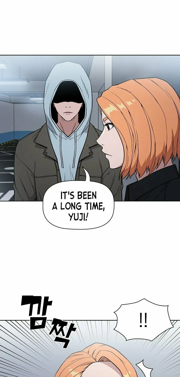 Read Malcolm, The Superstar Detective chapter 2 image 88 on Lezhin