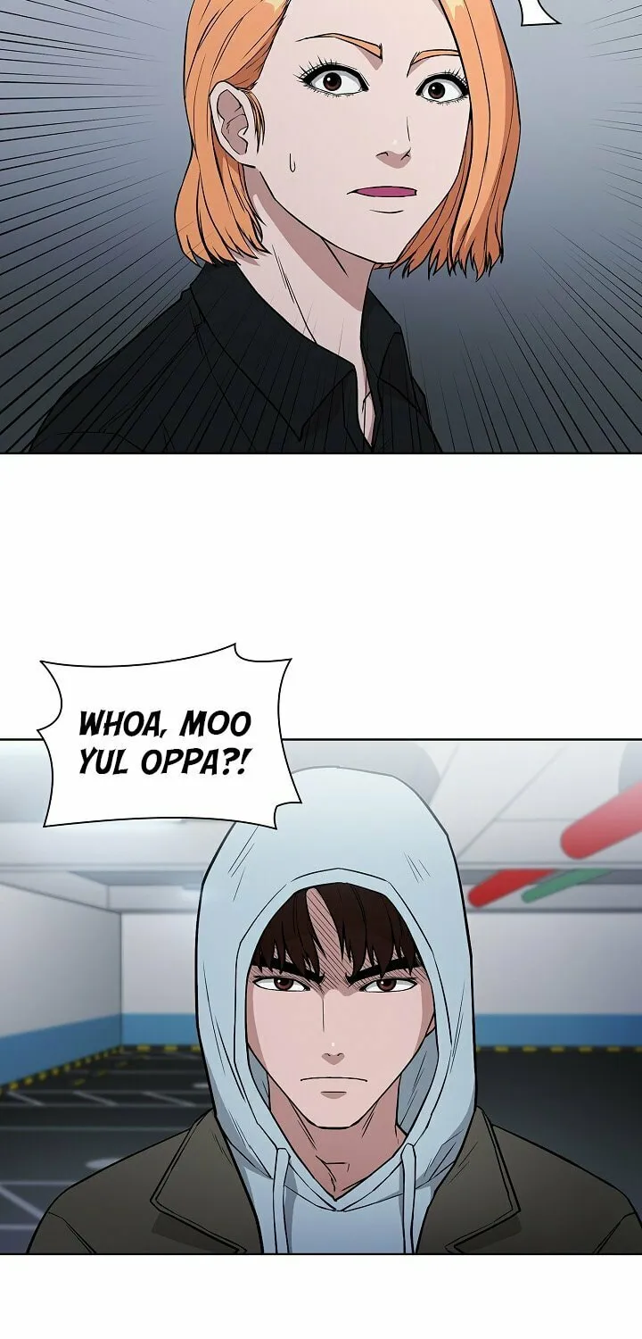 Read Malcolm, The Superstar Detective chapter 2 image 89 on Lezhin